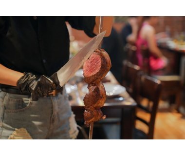 PICANHA, NẮP THĂN NGOÀI BÒ