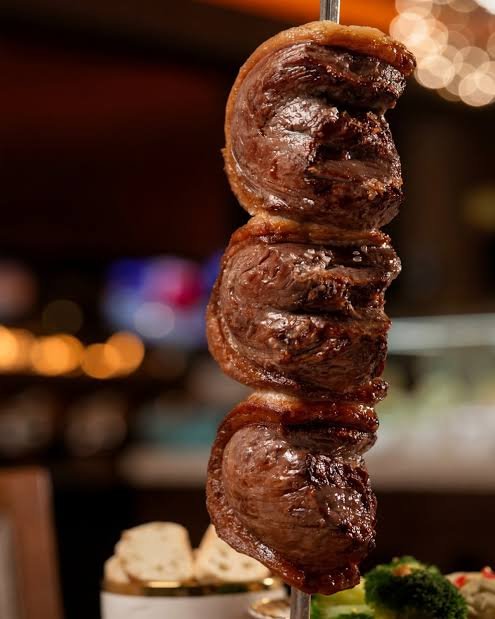 How Much Does Brazilian BBQ Cost in Saigon?
